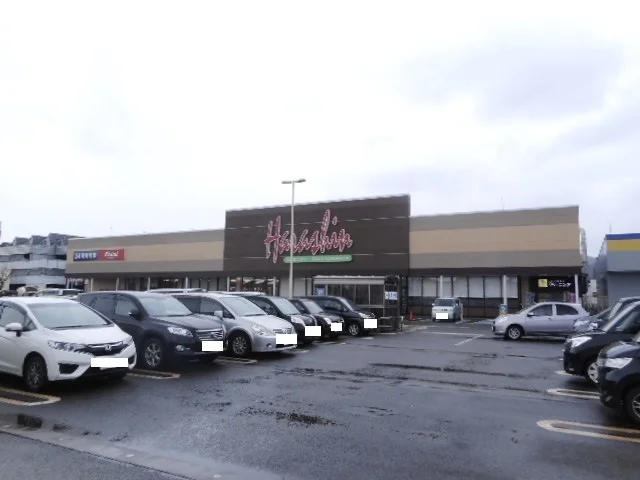 原信　桜町店まで750m