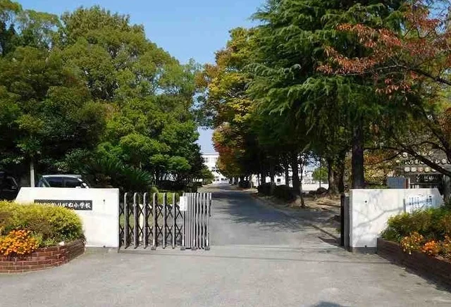 刈谷市立かりがね小学校まで750m