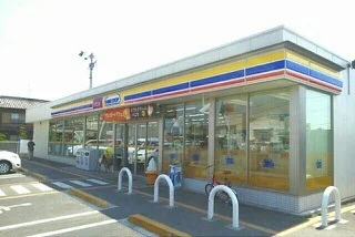 ミニストップ高松元山店さんまで420m