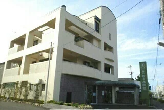 春日佐々木医院様まで1020m