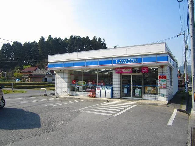 ローソン徳山須々万店まで1700m