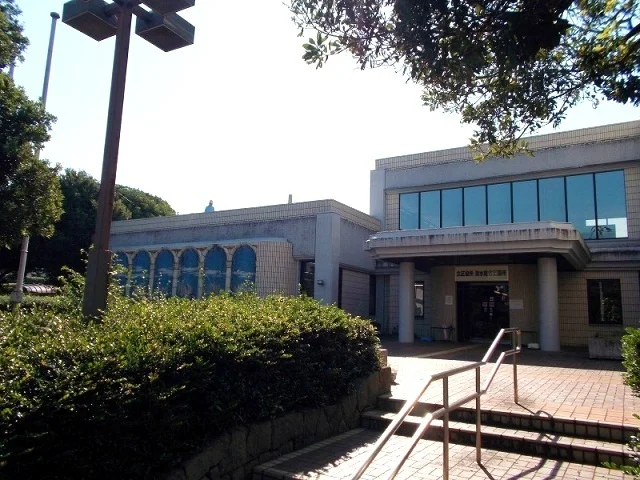 北区役所清水まちづくりセンターまで350m