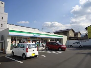 ファミリーマート 福山松浜町店まで350m