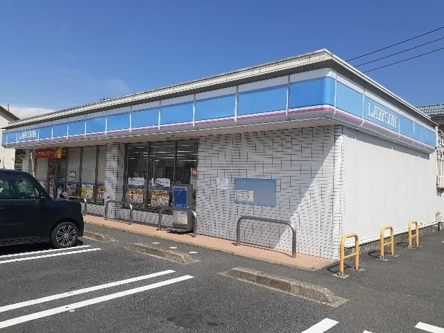 ローソン福山瀬戸町店まで550m