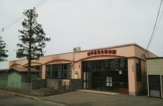 春光台保育園まで1200m