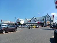 パワーシティレインボー店さんまで300m