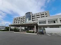 済生会病院さんまで750m