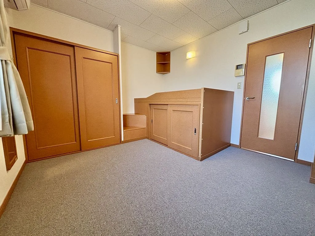 設備・仕様は号室により異なる為、現状を優先いたします。