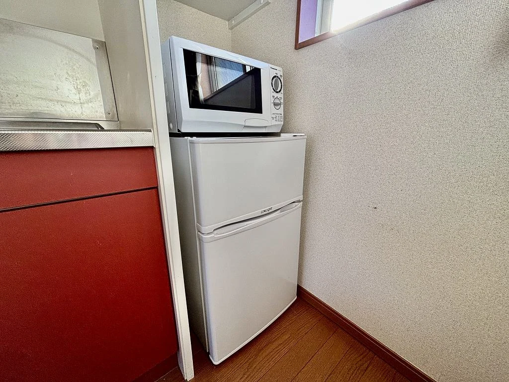 設備・仕様は号室により異なる為、現状を優先いたします。