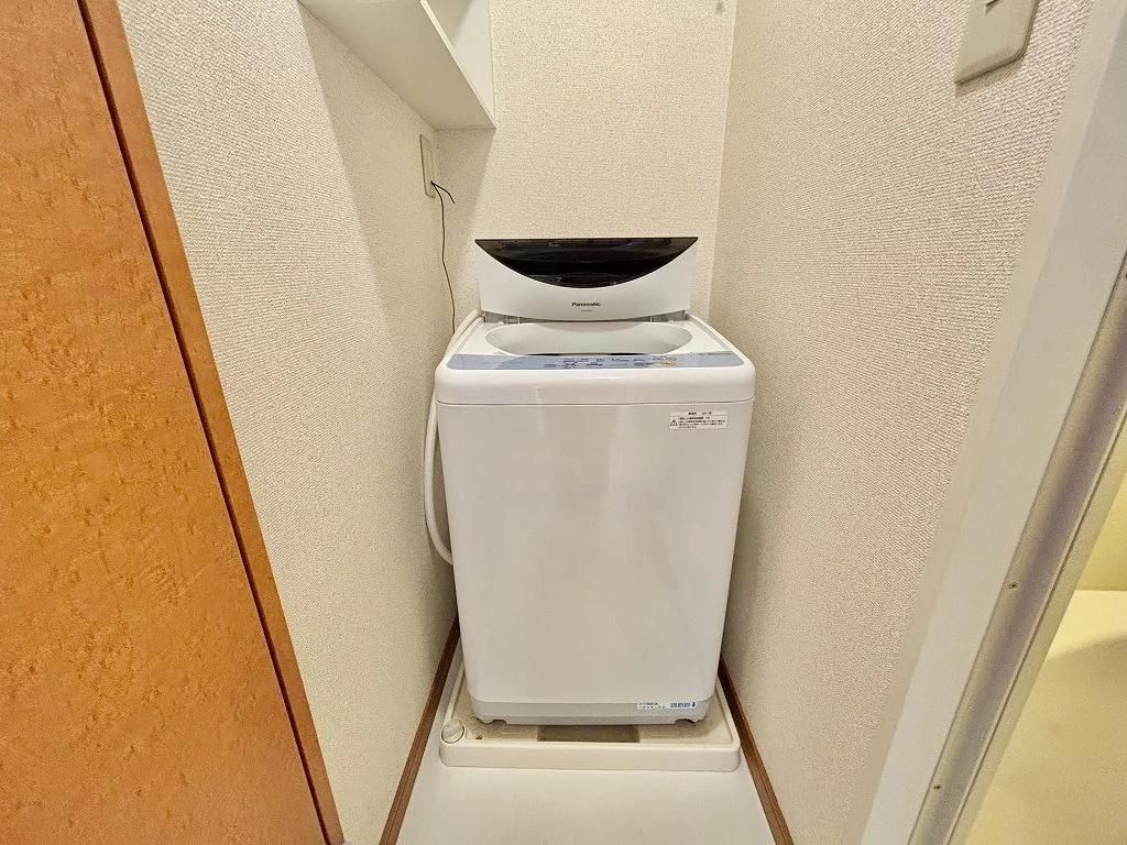 設備・仕様は号室により異なる為、現状を優先いたします。