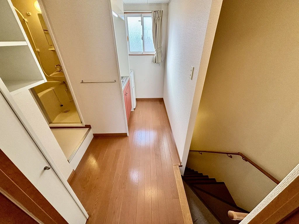 設備・仕様は号室により異なる為、現状を優先いたします。