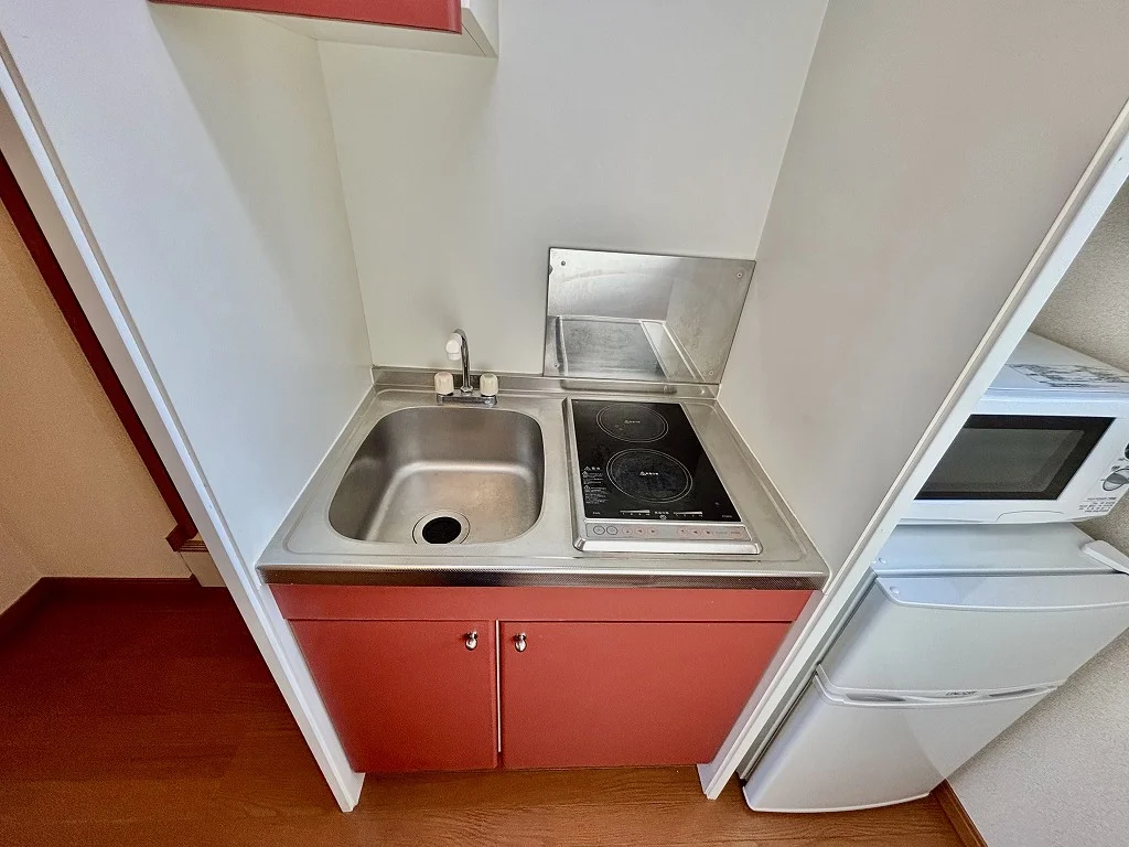 設備・仕様は号室により異なる為、現状を優先いたします。