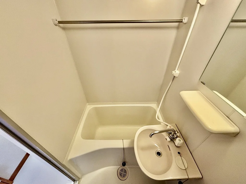 設備・仕様は号室により異なる為、現状を優先いたします。