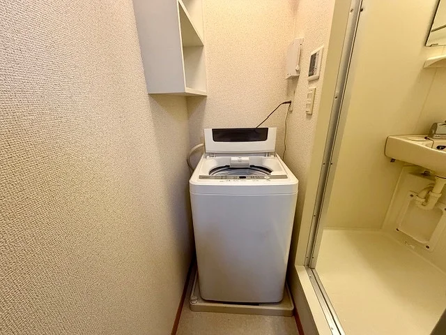 設備・仕様は号室により異なる為、現状を優先いたします。