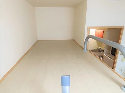 ベッドスペース