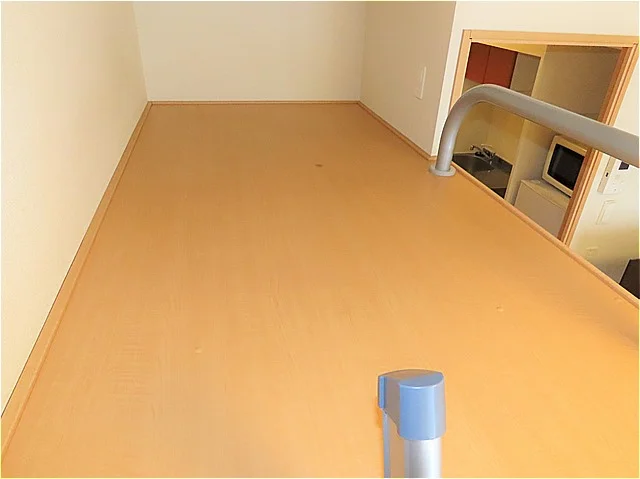 ベッドスペース