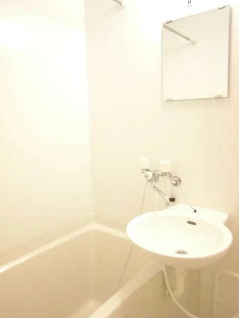 女性に人気のバス・トイレ別