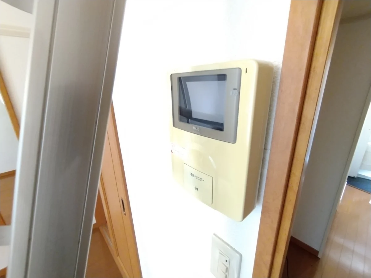 モニターホン完備(現状優先)