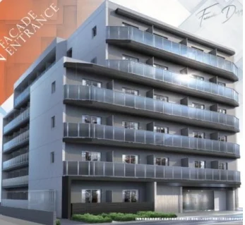 マイナビSTAYステーションリンク青砥 - 葛飾区 マンスリーマンション 葛飾区 ウィークリーマンション