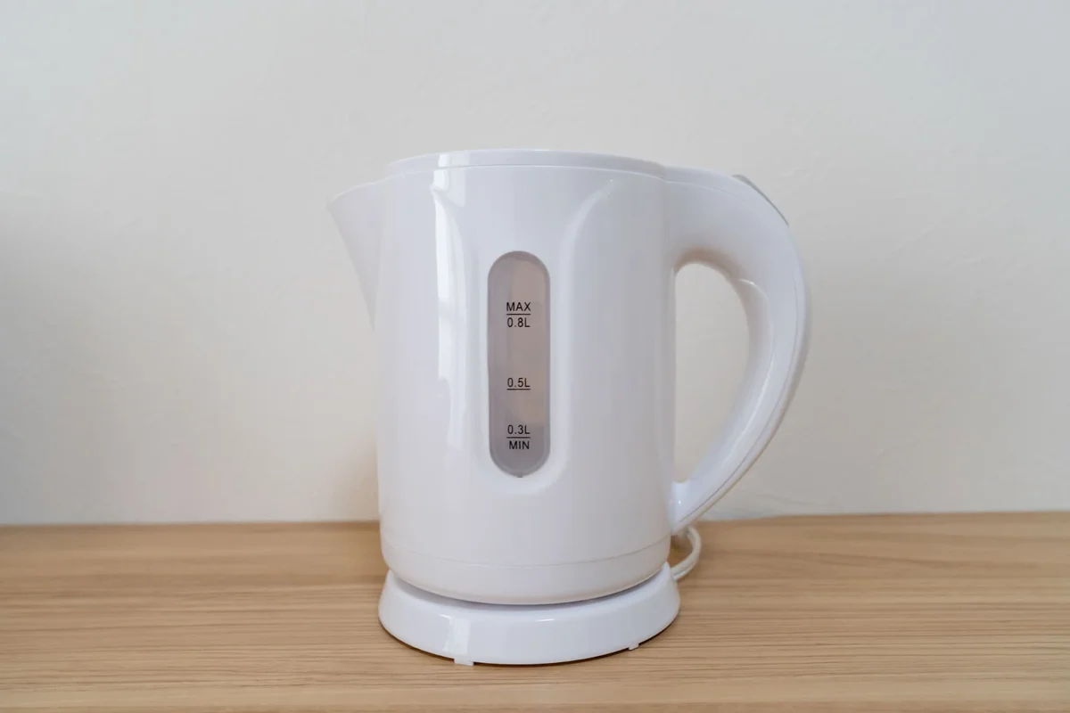 電気ケトル