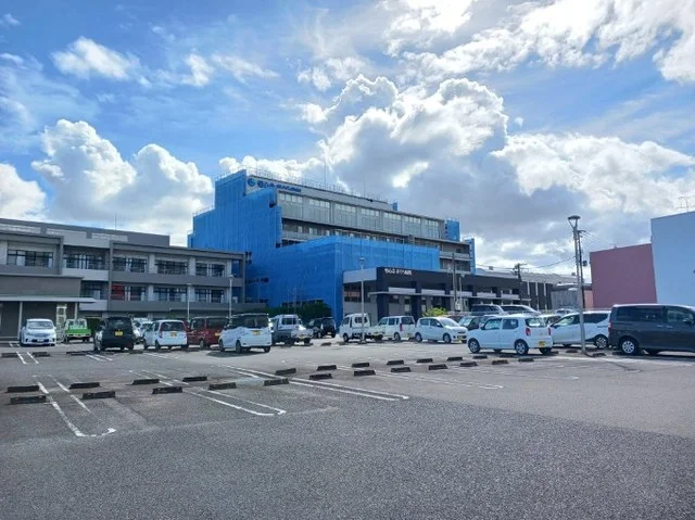 恒心会おぐら病院まで95m