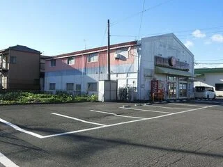 ほっともっと静岡西脇店まで500m