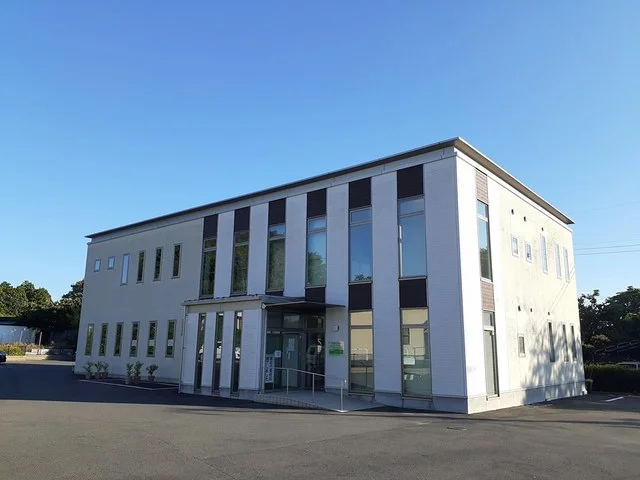 菊池整形外科医院まで1210m