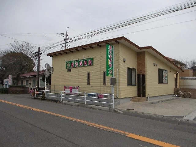 慶光保育園まで600m