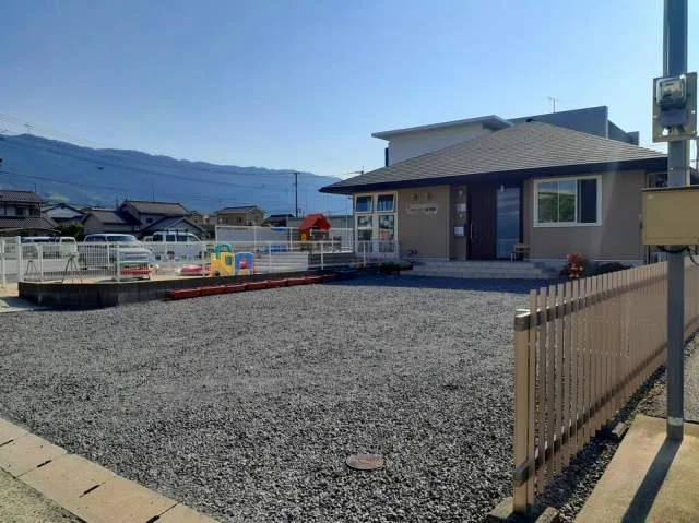 クローバー保育園まで710m