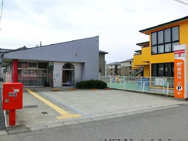 大治郵便局まで400m