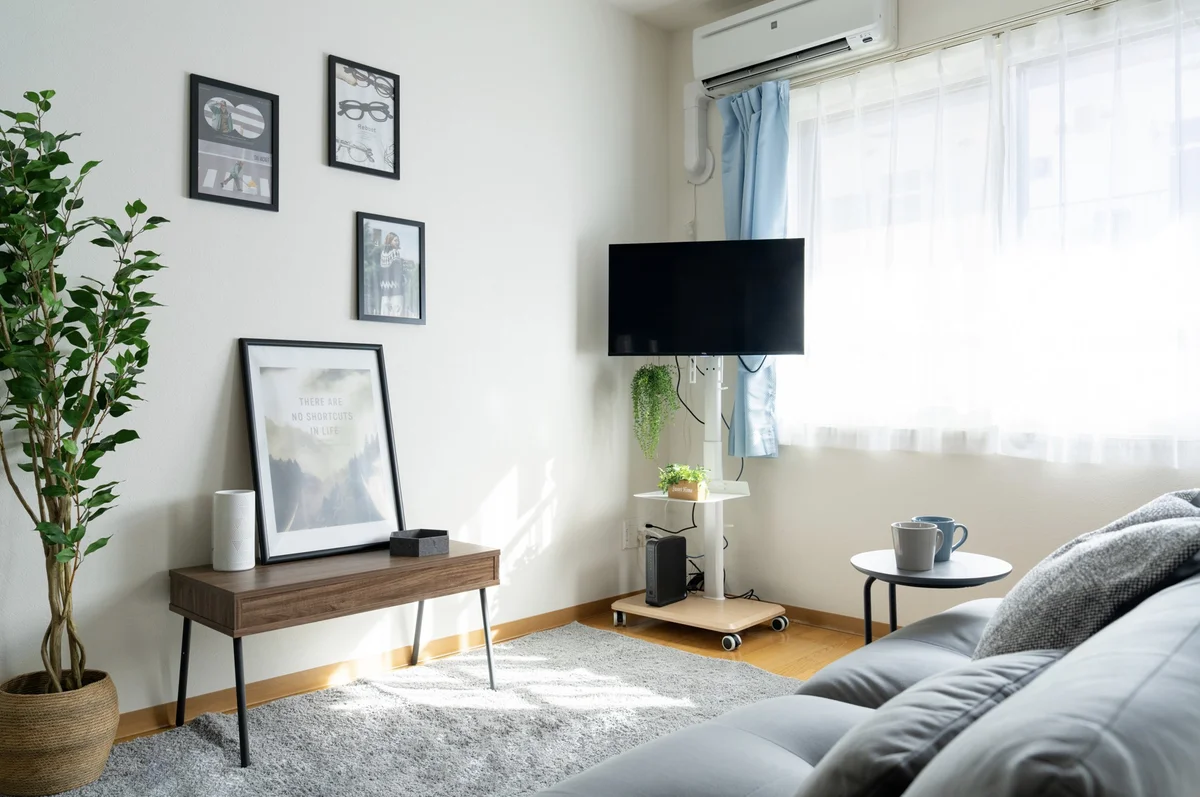 COSOJIマンスリー札幌南 - 札幌市中央区 マンスリーマンション 札幌市中央区 ウィークリーマンション