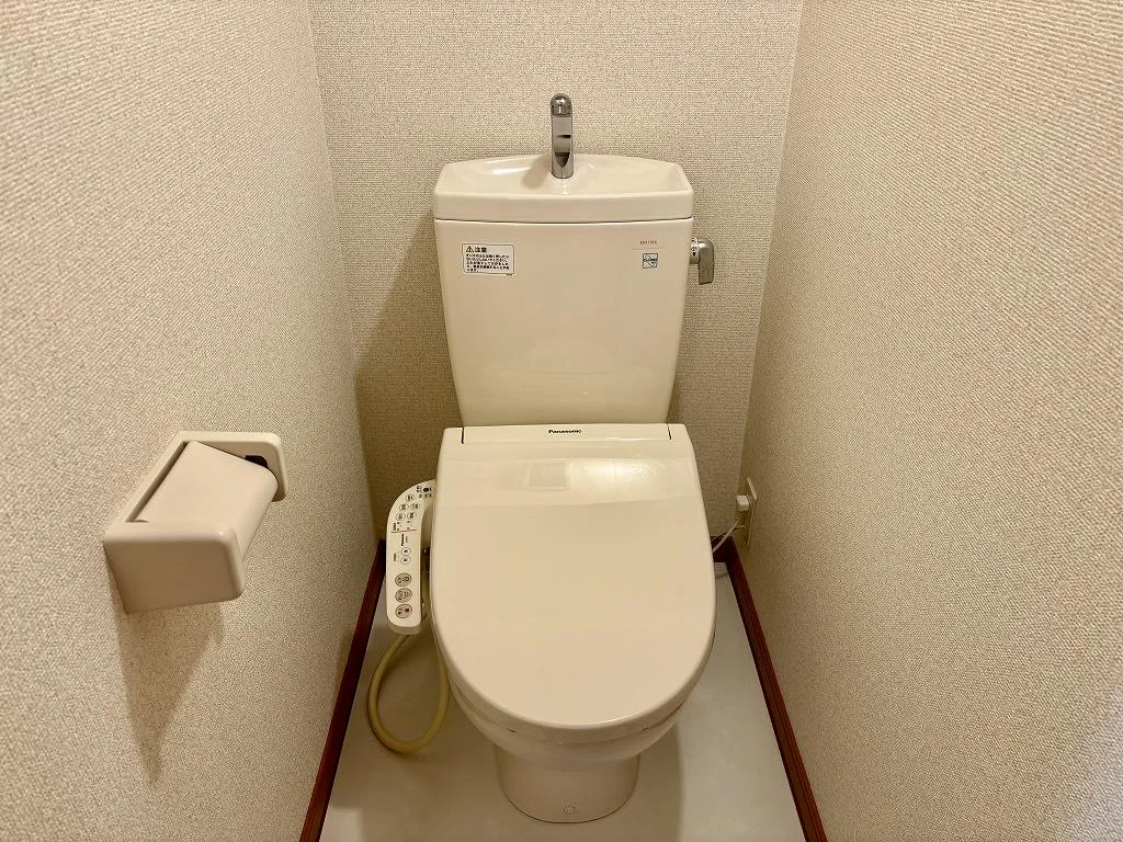 設備・仕様は号室により異なる為、現況を優先いたします。