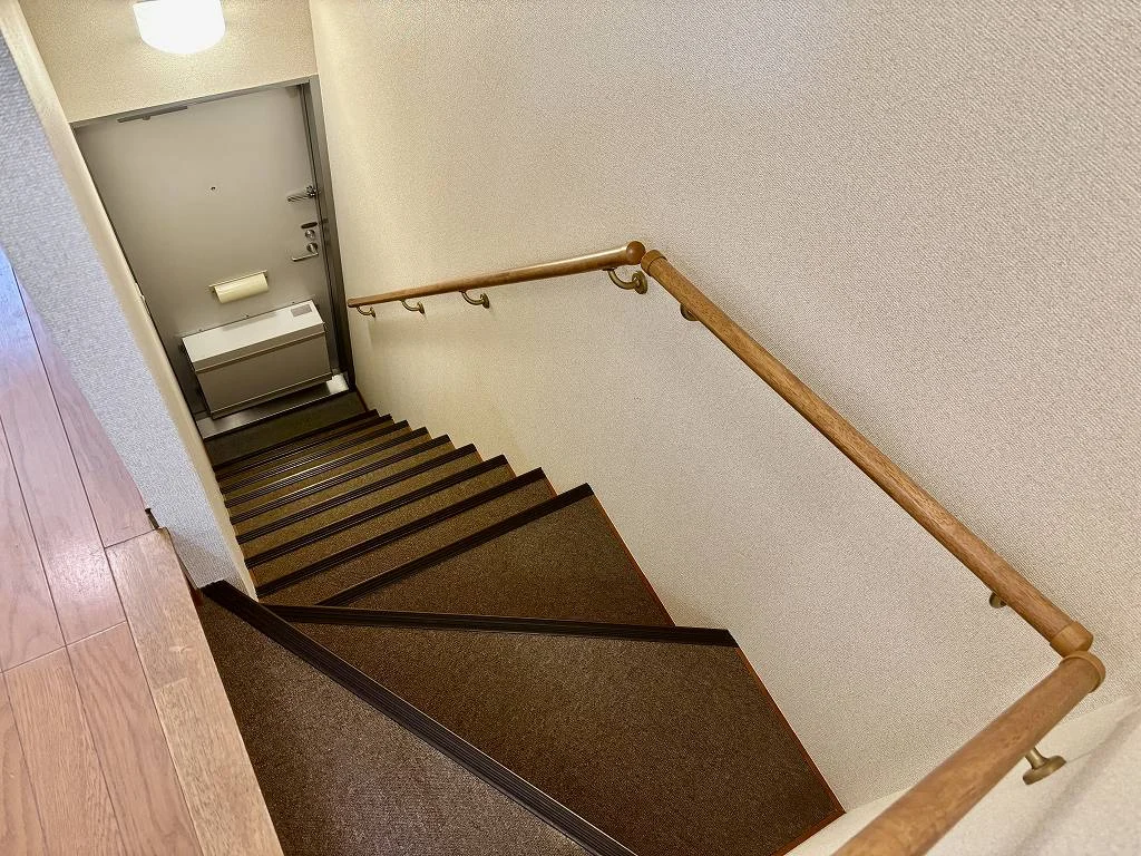 設備・仕様は号室により異なる為、現況を優先いたします。