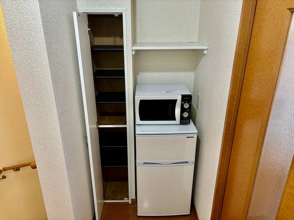 設備・仕様は号室により異なる為、現況を優先いたします。