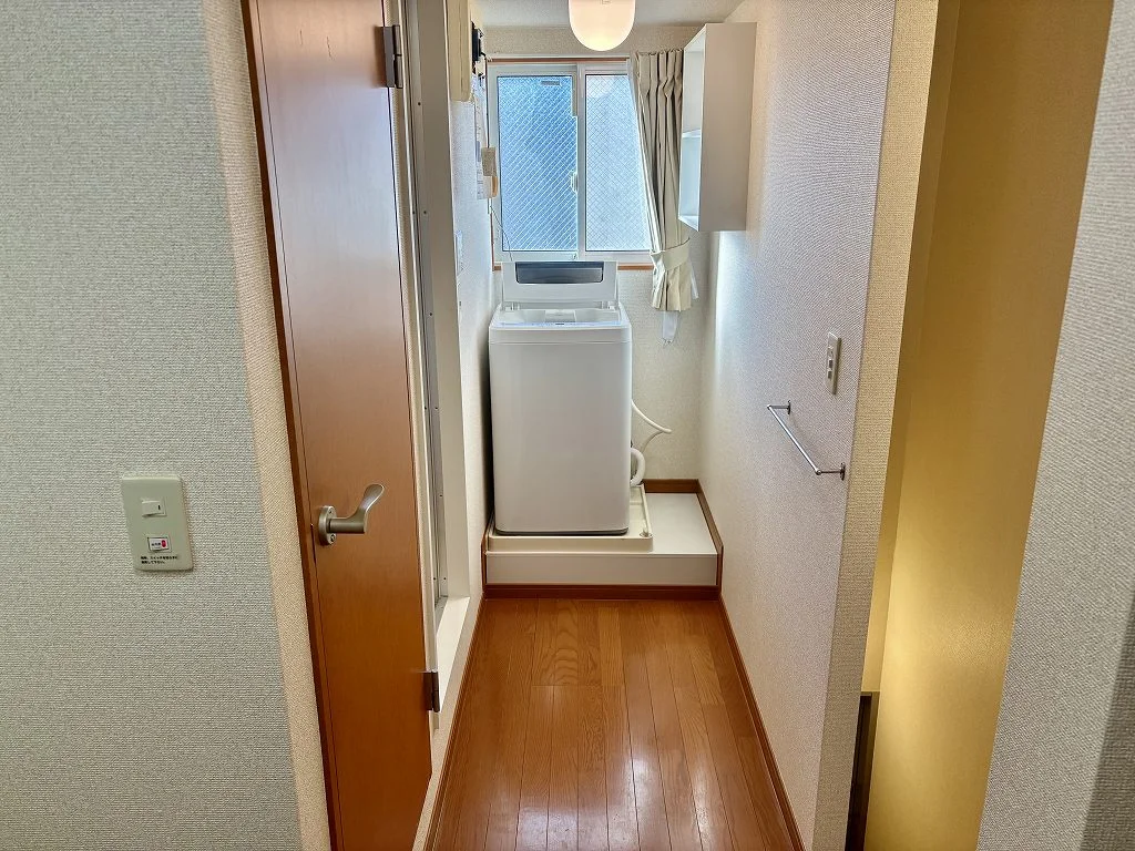 設備・仕様は号室により異なる為、現況を優先いたします。