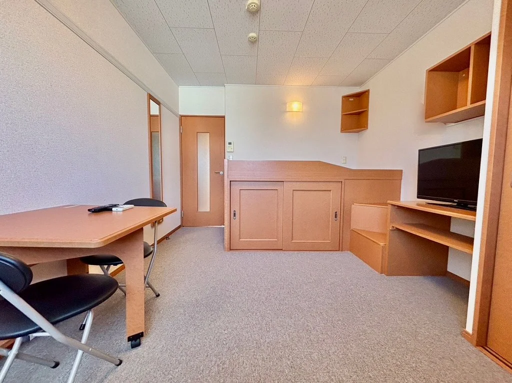 設備・仕様は号室により異なる為、現状を優先いたします。