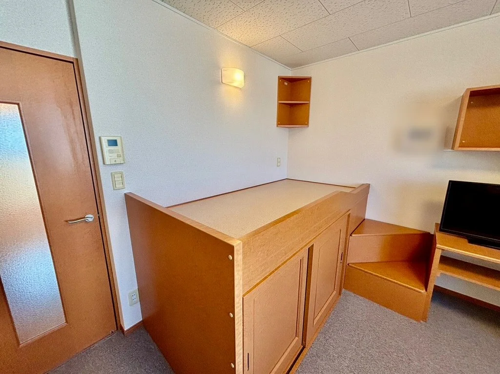 設備・仕様は号室により異なる為、現状を優先いたします。