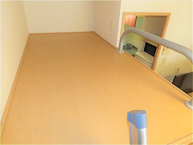 ベッドスペース