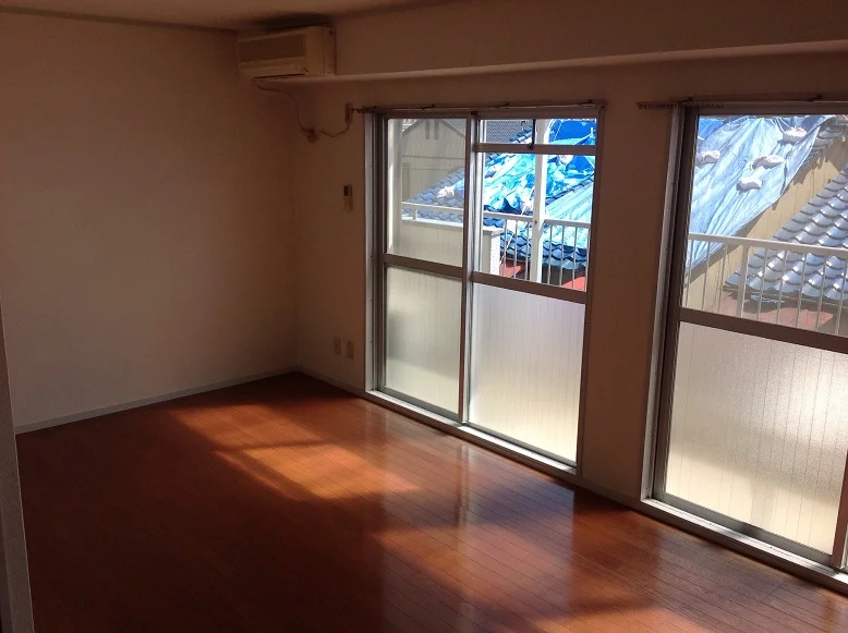 レオパレス康徳ハイツ - 摂津市 マンスリーマンション 摂津市 ウィークリーマンション