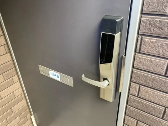 スマートロック