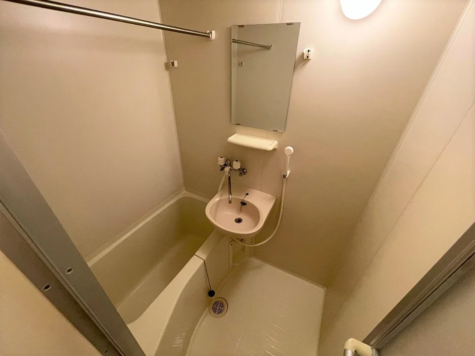 ★バスルーム★