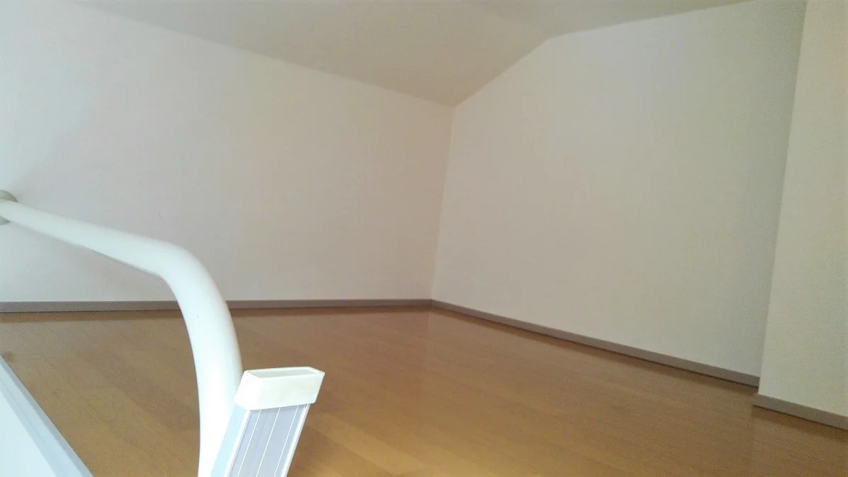 ロフトスペース