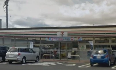 セブンイレブン南仙北１丁目店まで500m
