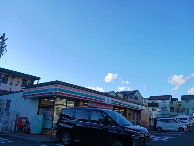 セブンイレブン仙台南光台３丁目まで220m