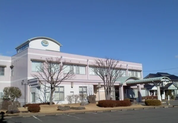 きくち整形外科まで900m