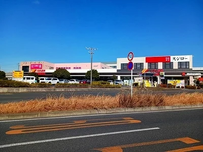 リブレ京成まで460m