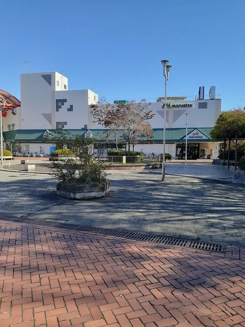 マルエツまで711m