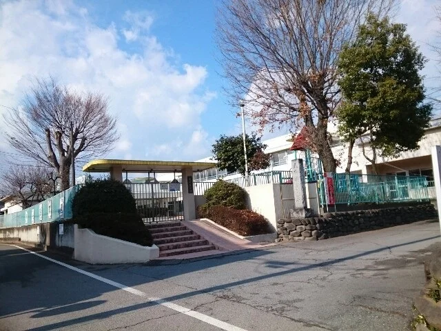 東光保育園まで350m