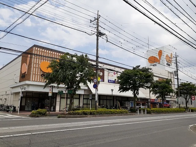 ダイエー　東川口店まで1200m