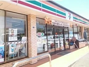 セブンイレブンまで100m